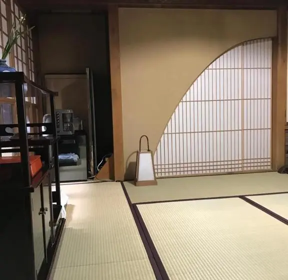 スタンダードルーム, 金文堂　kinbundo