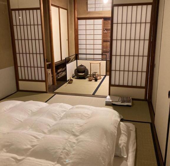 Habitació Estàndard, 金文堂　kinbundo