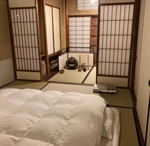スタンダードルーム, 金文堂　kinbundo