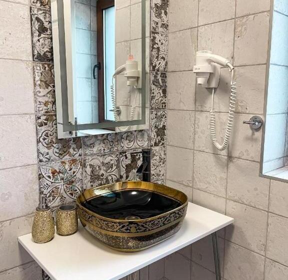 발코니 디럭스 룸, Regal Bran