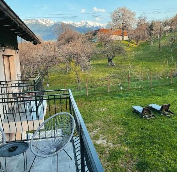 발코니 디럭스 룸, Regal Bran