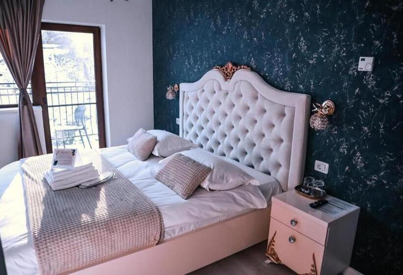 빌라 침실 1개, Regal Bran