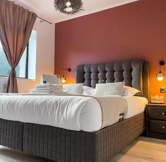 빌라 침실 1개, Regal Bran