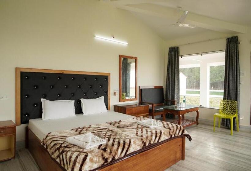 חדר סטנדרט, Tarangamala On Beach