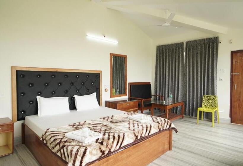 חדר סטנדרט, Tarangamala On Beach