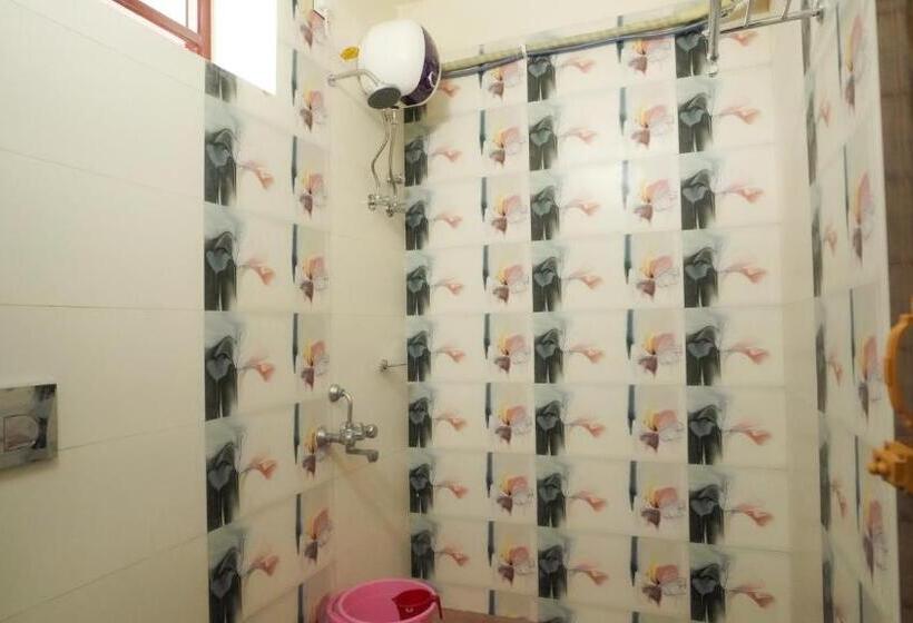 חדר דלוקס נוף לים, Tarangamala On Beach