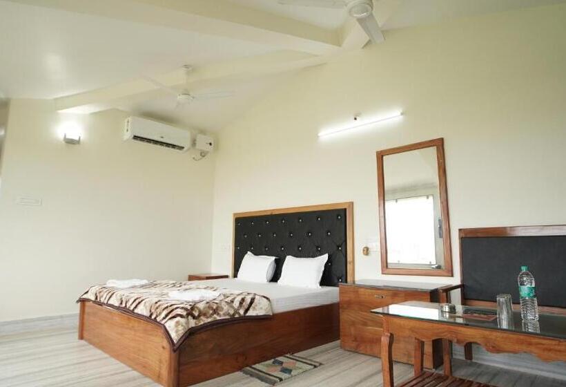 וילה דלוקס חדר שינה 1, Tarangamala On Beach