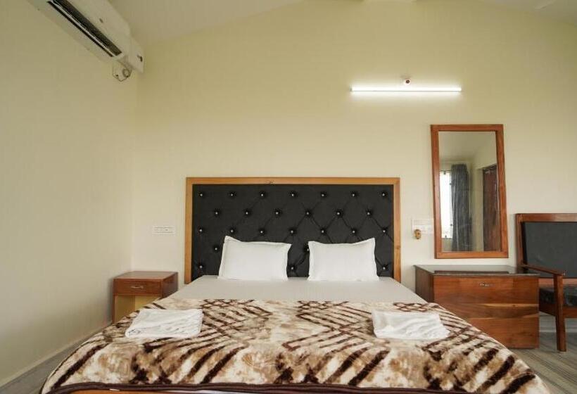 Вилла Deluxe 1 Спальня, Tarangamala On Beach