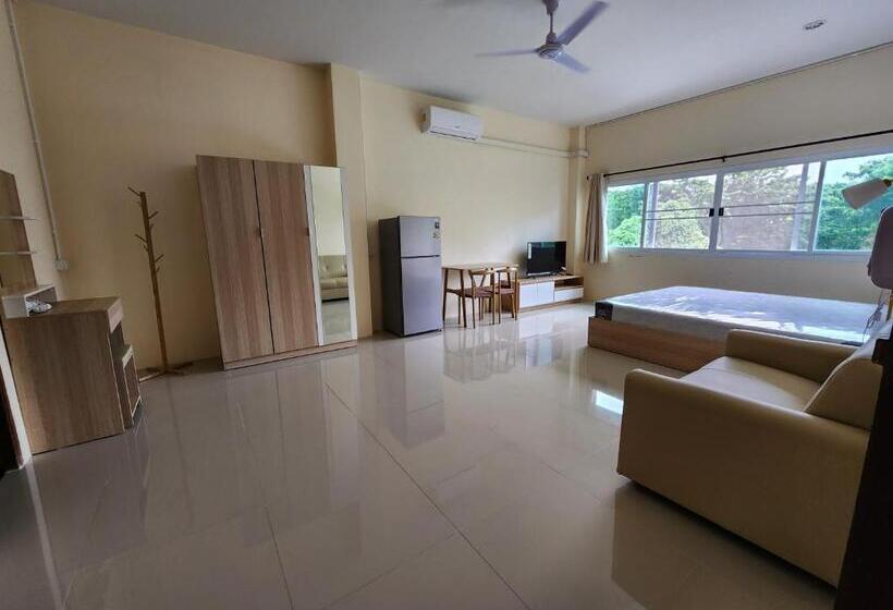 اتاق سوپریور, Skypearl Guesthouse & Pub