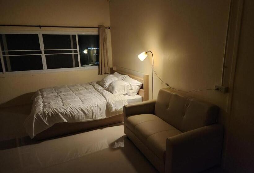 Номер Superior, Skypearl Guesthouse & Pub