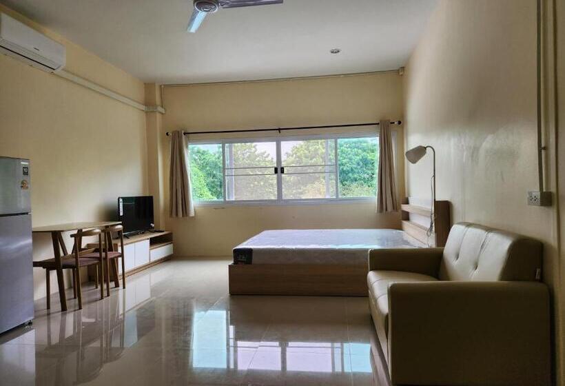 Номер Superior, Skypearl Guesthouse & Pub