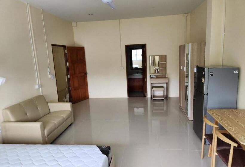 اتاق سوپریور, Skypearl Guesthouse & Pub