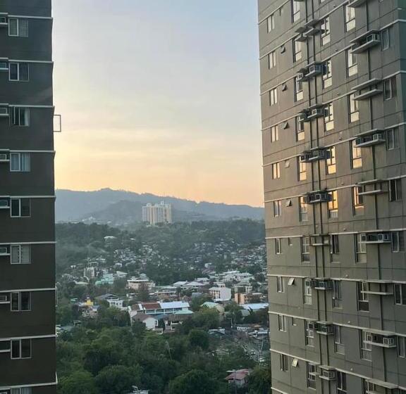 Студио Стандарт с Видом, Belairbnb