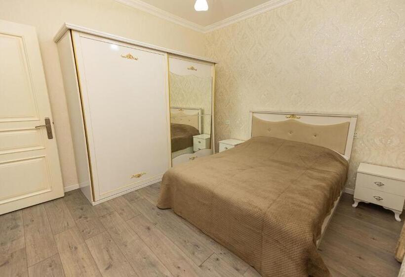 سوئیت 2 خوابه, Cənnət Məkən Göygöl