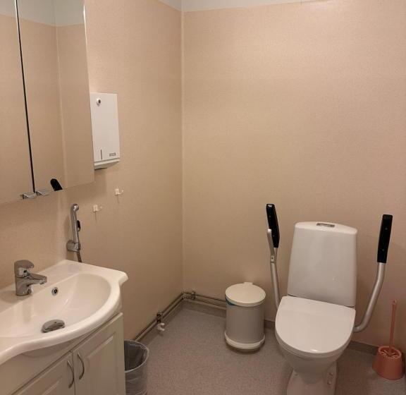 غرفة قياسية, Enonkosken Kartano & Guesthouse