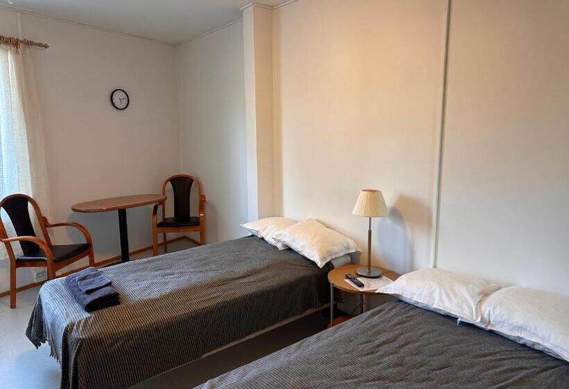 Номер Стандарт, Enonkosken Kartano & Guesthouse