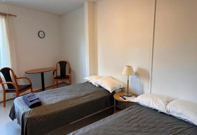 Standard-huone, Enonkosken Kartano & Guesthouse