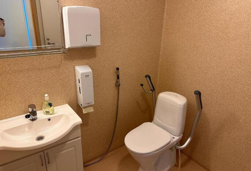 غرفة قياسية, Enonkosken Kartano & Guesthouse