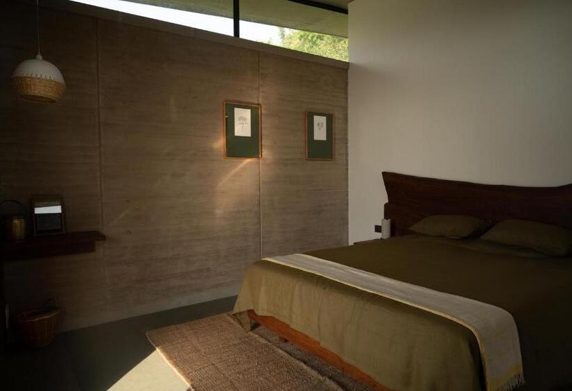 Номер Стандарт, Jaadooghar Stays, Earth Friendly Stay, Chandigarh