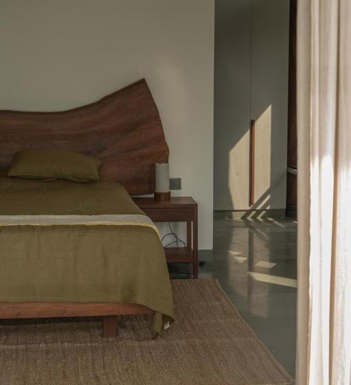 스탠다드 룸, Jaadooghar Stays, Earth Friendly Stay, Chandigarh