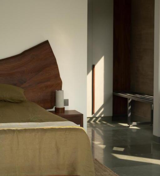 스탠다드 룸, Jaadooghar Stays, Earth Friendly Stay, Chandigarh