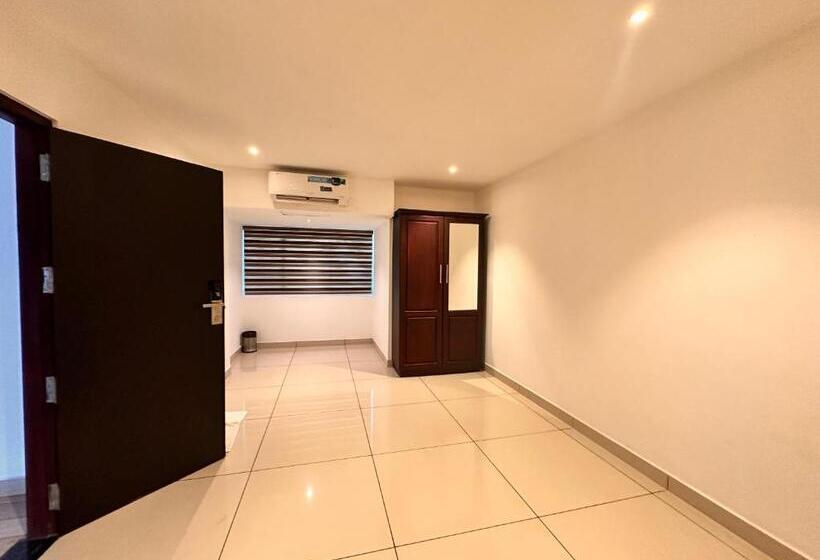 豪华房间, Luxe Hotel Thekkady