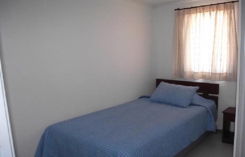 스탠다드 싱글 룸, Hostal Diego De Almagro