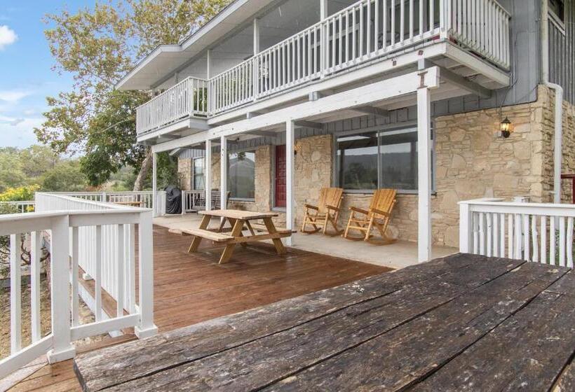 スタンダードルーム, Indian Springs Lakehouse