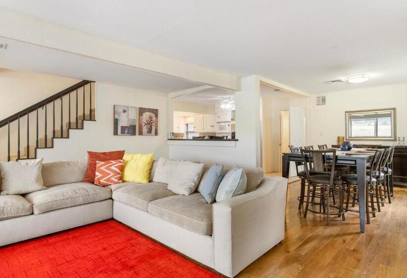 スタンダードルーム, Indian Springs Lakehouse