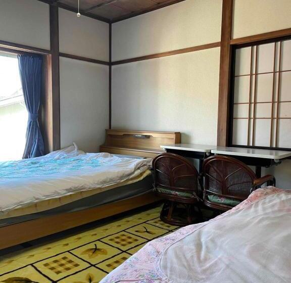 Standard Room, Pastime藤熊