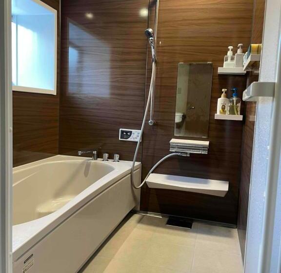 Standard Room, Pastime藤熊