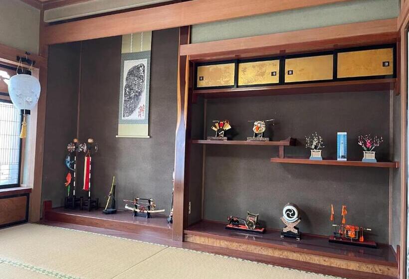 Family Room, Pastime藤熊