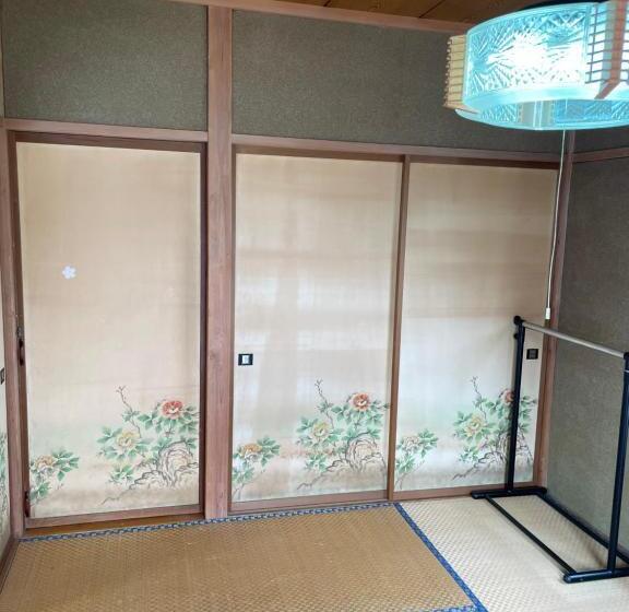 スタンダード４人部屋, Pastime藤熊