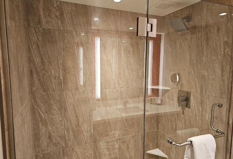Quarto Executivo, Perfect Spot Unit By Horseshoe Casino Strip Las Vegas