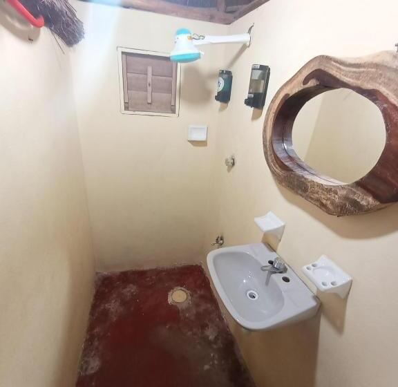 스탠다드 룸, Cabañas Multumta Ab