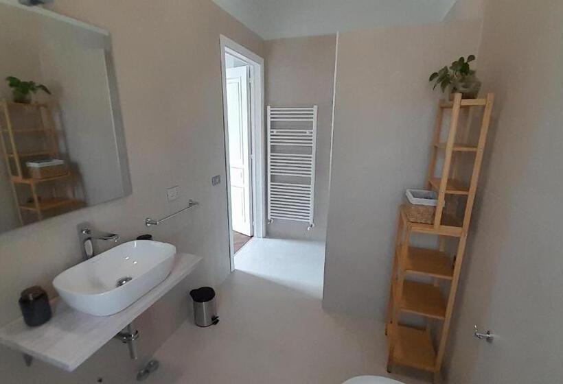 اتاق استاندارد, B&b Villa Sofora