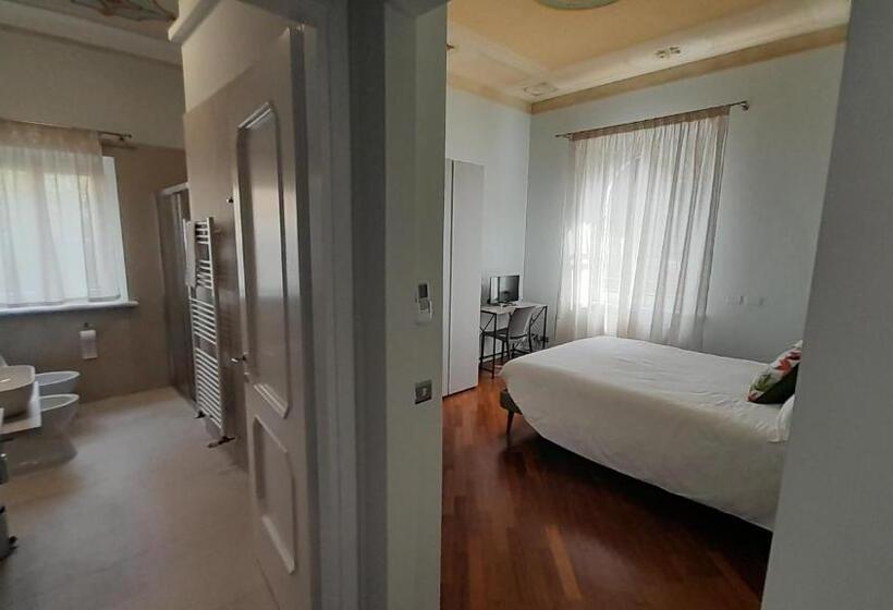 اتاق استاندارد, B&b Villa Sofora