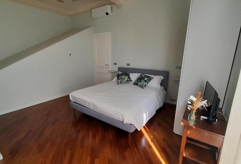 اتاق استاندارد, B&b Villa Sofora