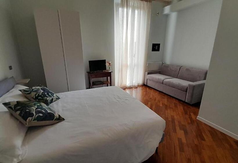 اتاق استاندارد, B&b Villa Sofora