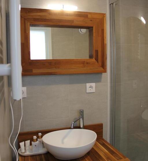 スタンダードルーム, Casa By Sil S