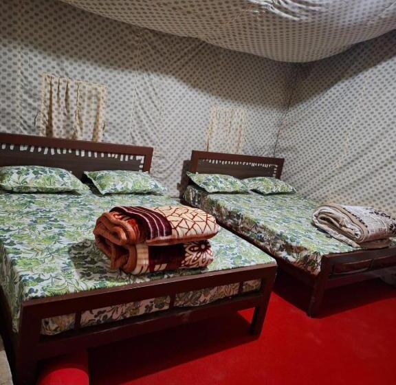 Номер Deluxe, Haveli Resort