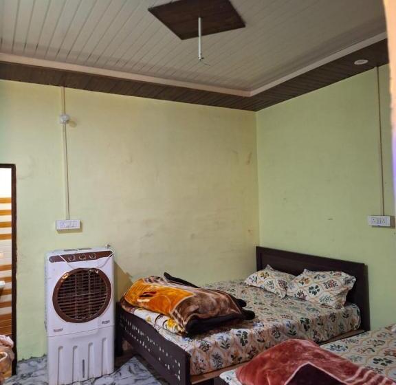 豪华房间, Haveli Resort