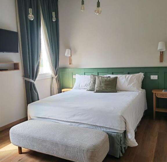 スタンダードルーム, Agriturismo La Costa