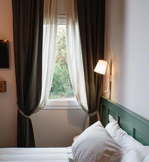 غرفة قياسية, Agriturismo La Costa