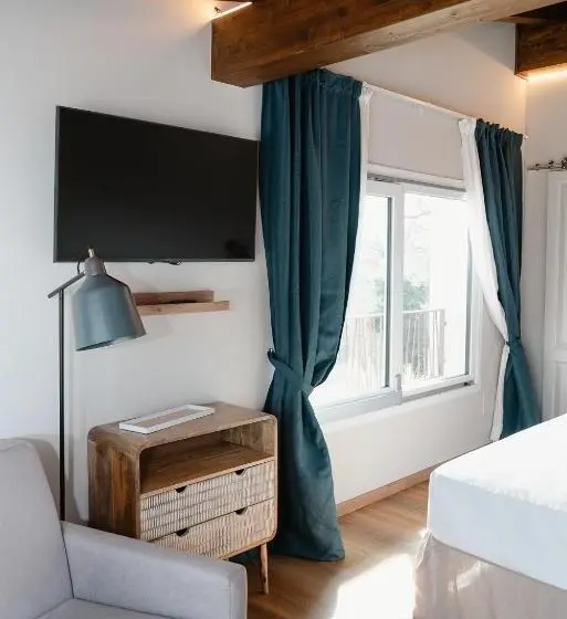 デラックスルーム, Agriturismo La Costa