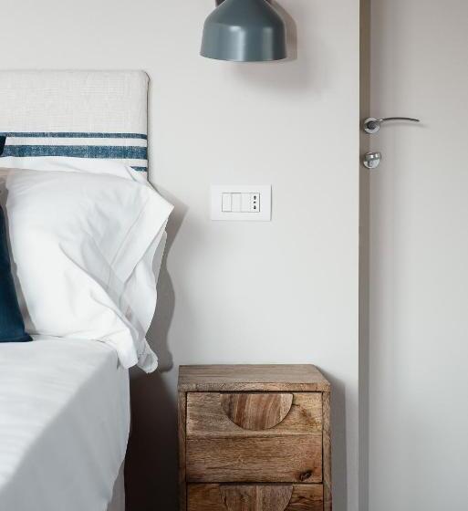 デラックスルーム, Agriturismo La Costa