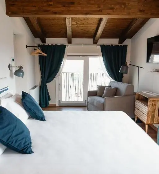 デラックスルーム, Agriturismo La Costa