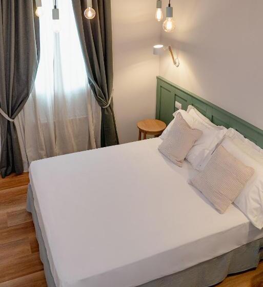 スタンダードルーム, Agriturismo La Costa