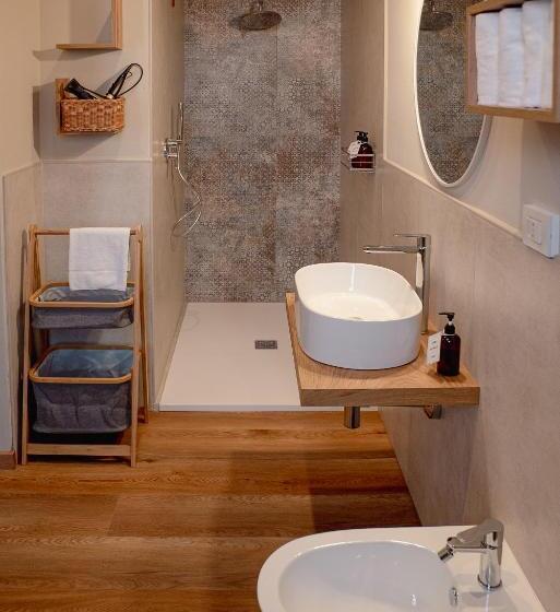 غرفة قياسية, Agriturismo La Costa