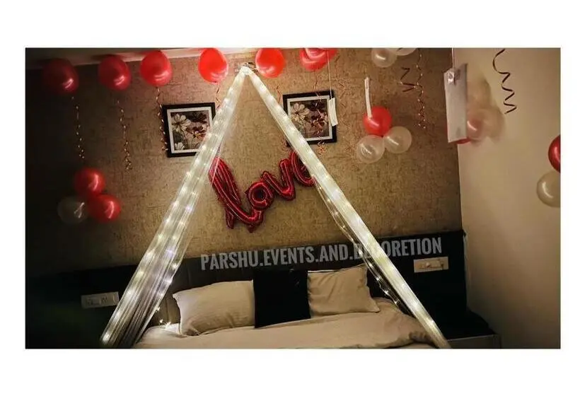 Chambre Deluxe, Best Elegence